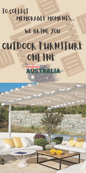 outdoor furniture online australia