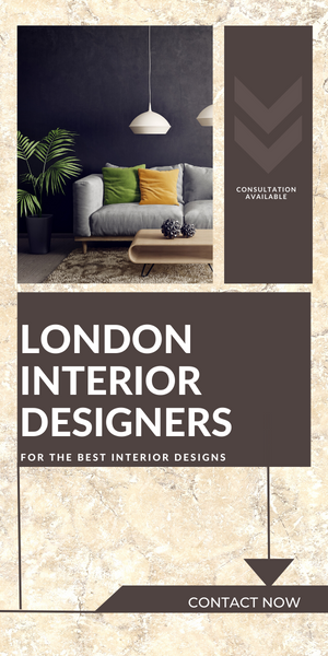 London interior designers